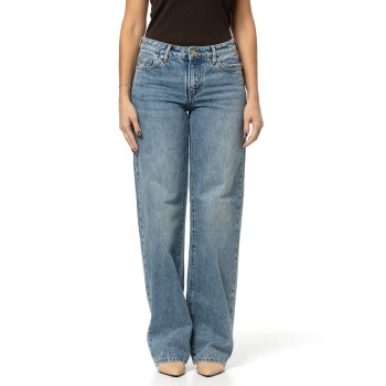 Jeans 5 tasche over Armani Exchange