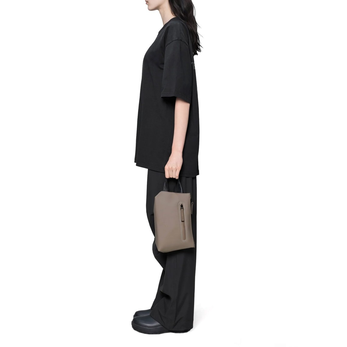 Pochette Rains 2 zip large