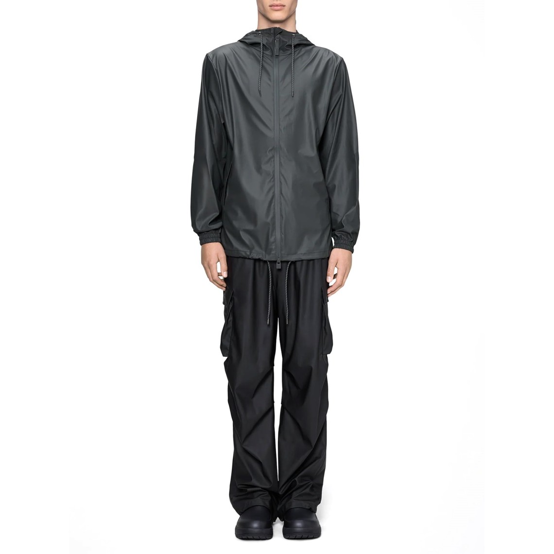 Giacca impermeabile Rains Storm Breaker