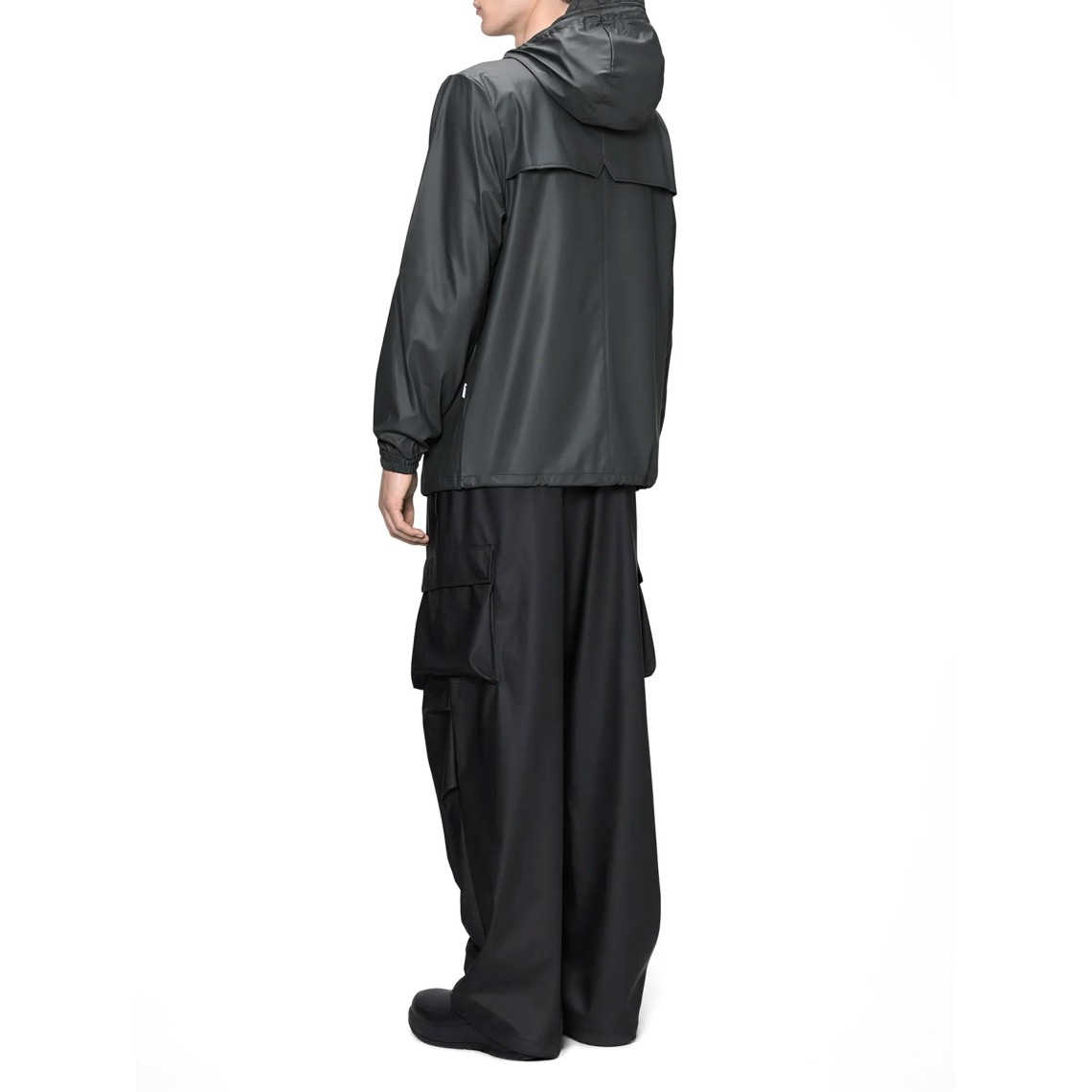 Giacca impermeabile Rains Storm Breaker