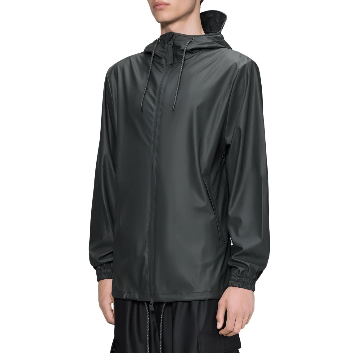 Giacca impermeabile Rains Storm Breaker