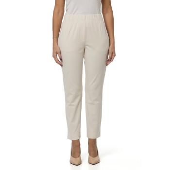 Pantalone in jersey Milano Wkdelfo Weekend Max Mara