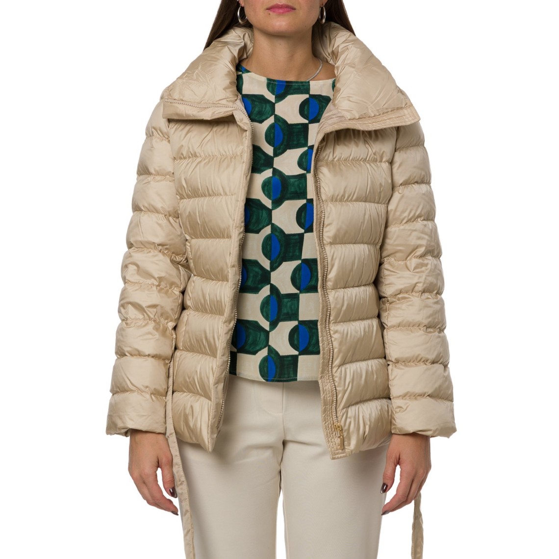 Giubbotto Wkdcorte Weekend Max Mara