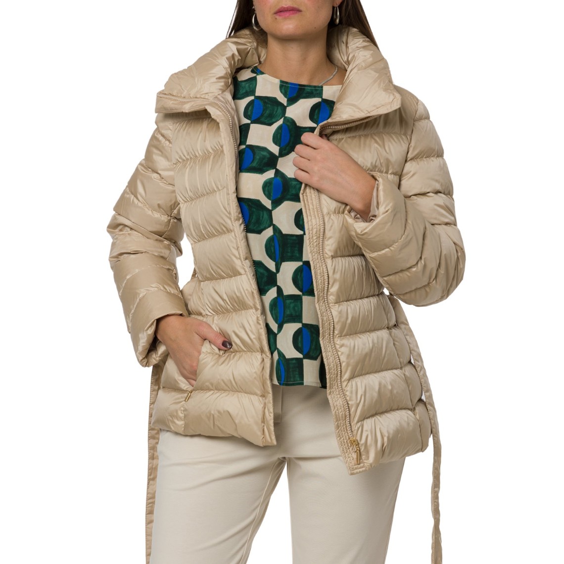 Giubbotto Wkdcorte Weekend Max Mara