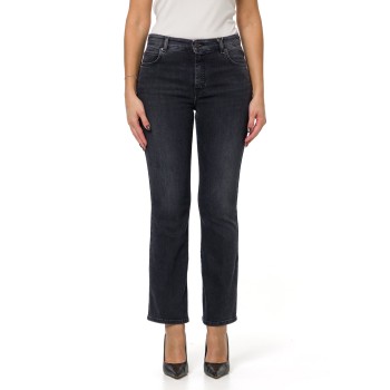 Jeans slim fit in denim super stretch Wkdrapallo Weekend...