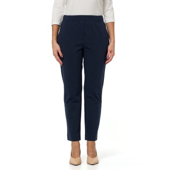 Pantalone in jersey Milano Wkdelfo Weekend Max Mara