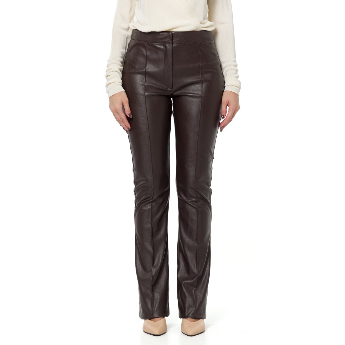 Pantaloni Elisabetta Franchi