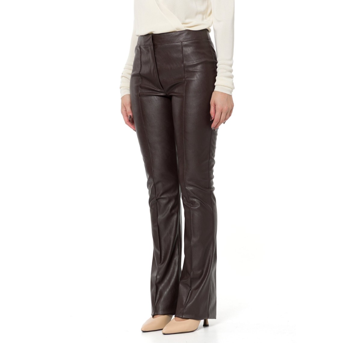 Pantaloni Elisabetta Franchi