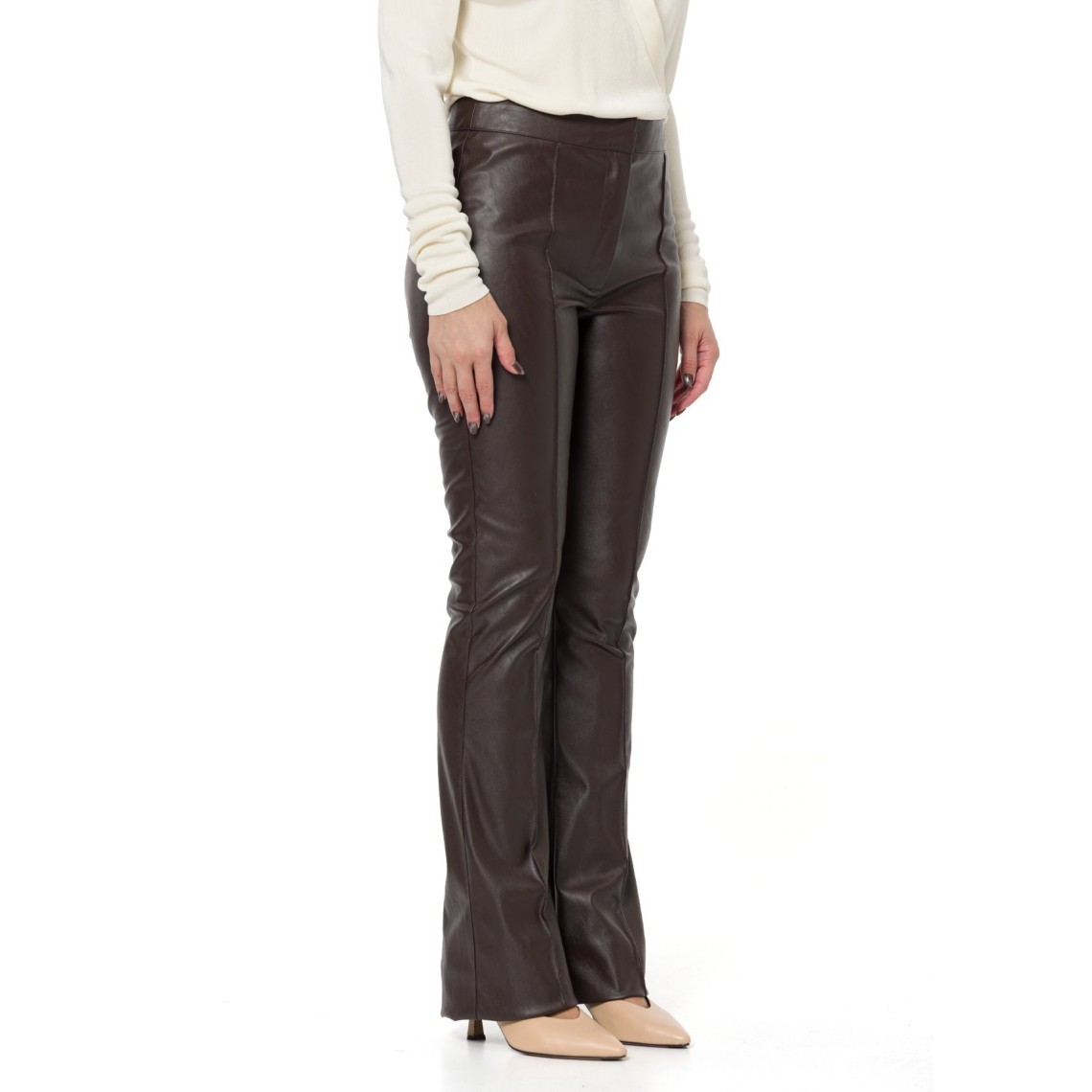 Pantaloni Elisabetta Franchi