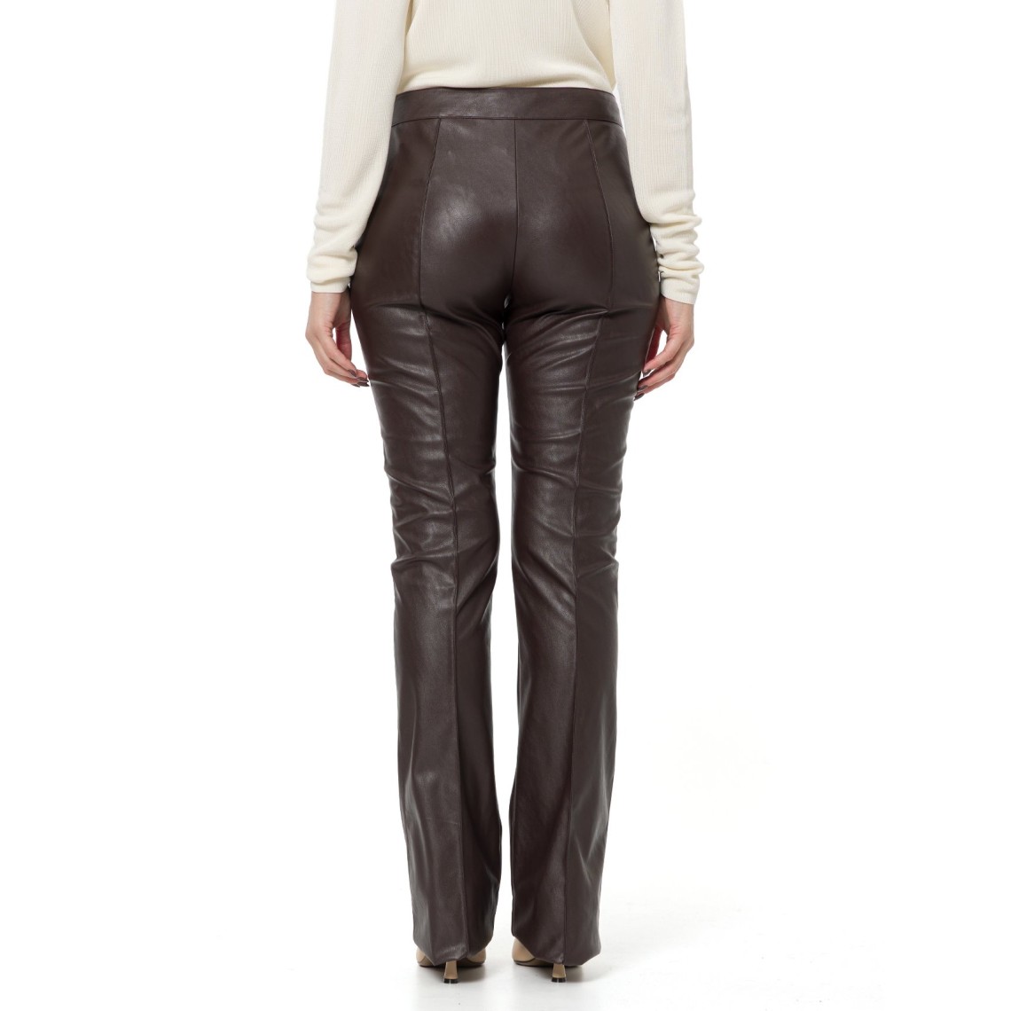 Pantaloni Elisabetta Franchi