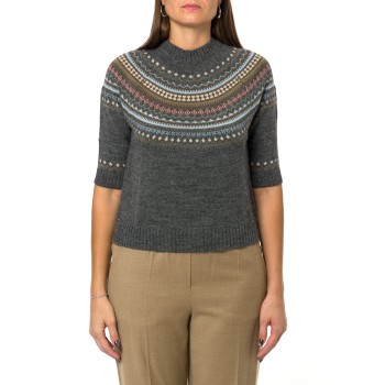 Maglia Wkdgallo Weekend Max Mara
