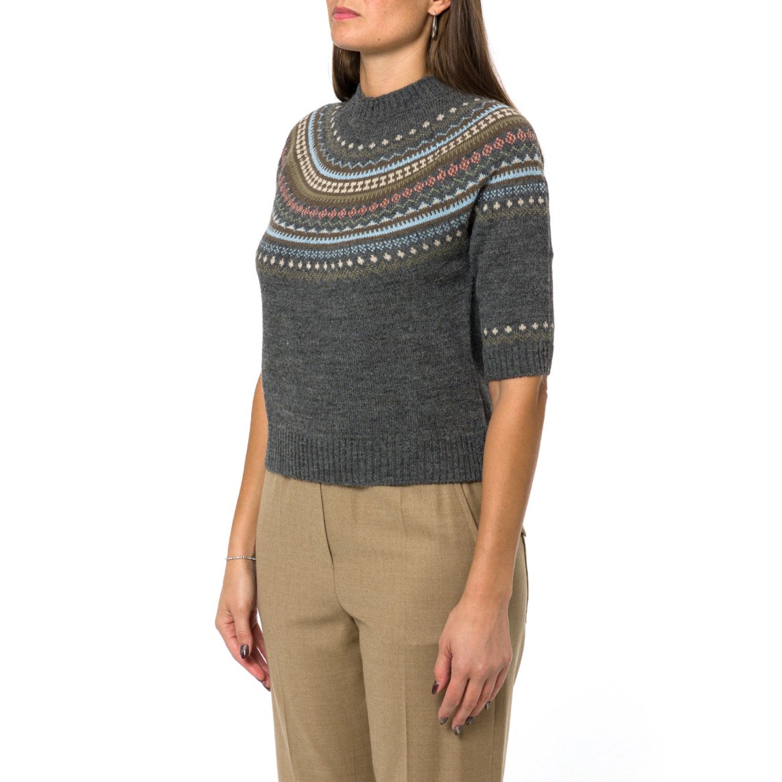 Maglia Wkdgallo Weekend Max Mara