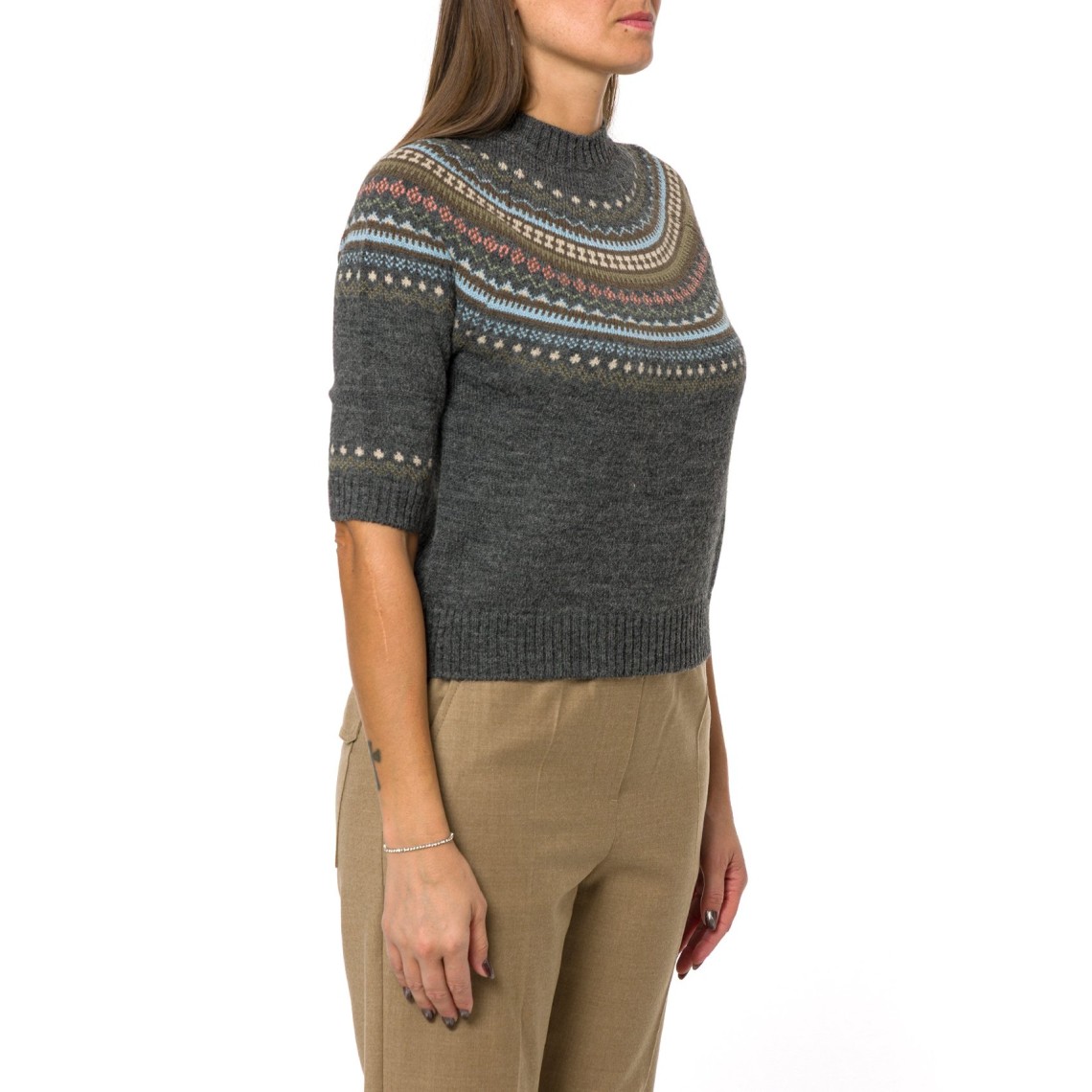 Maglia Wkdgallo Weekend Max Mara