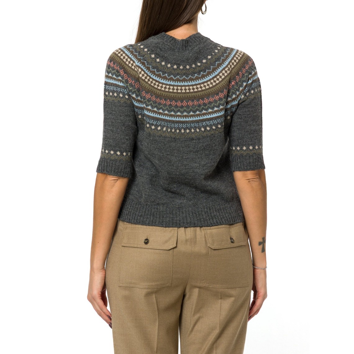 Maglia Wkdgallo Weekend Max Mara