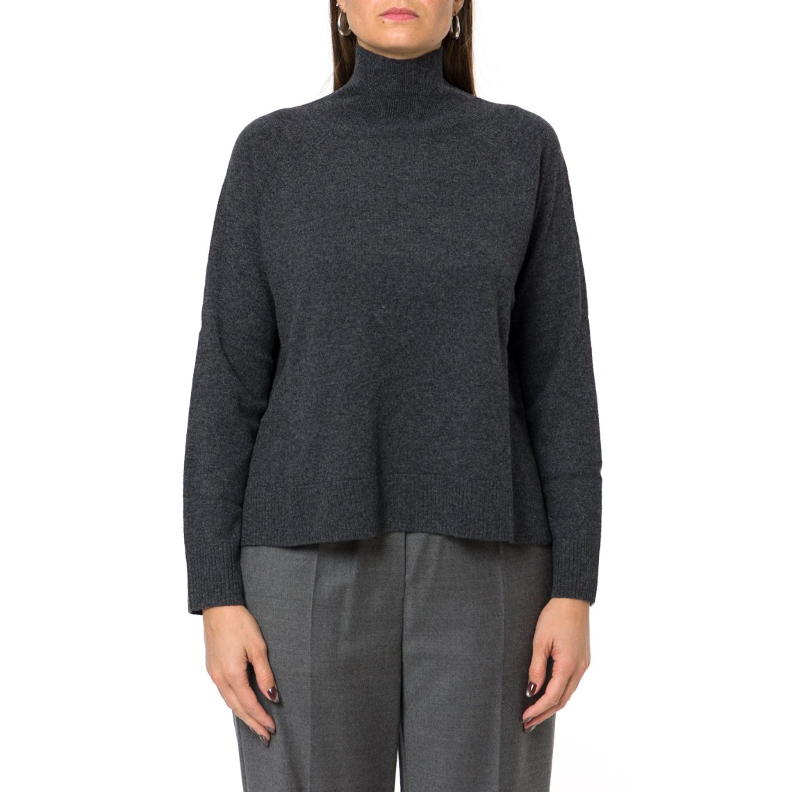 Maglia in lana e cachemire Wkdzarina Weekend Max Mara