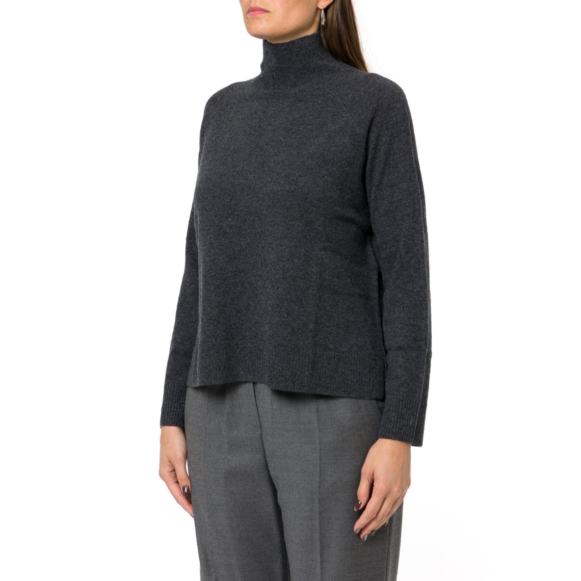 Maglia in lana e cachemire Wkdzarina Weekend Max Mara