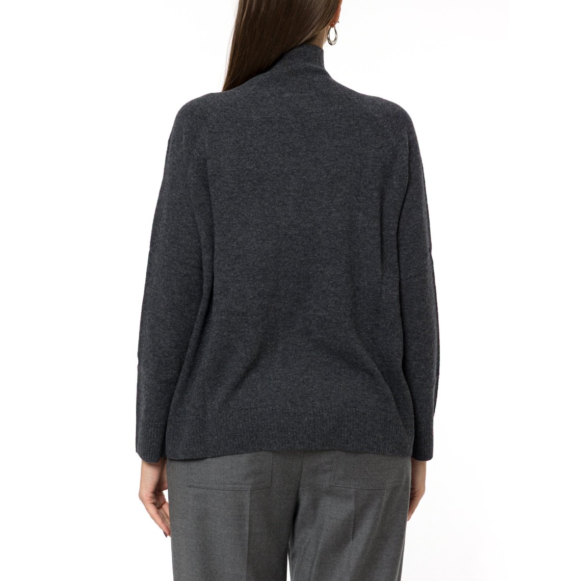 Maglia in lana e cachemire Wkdzarina Weekend Max Mara