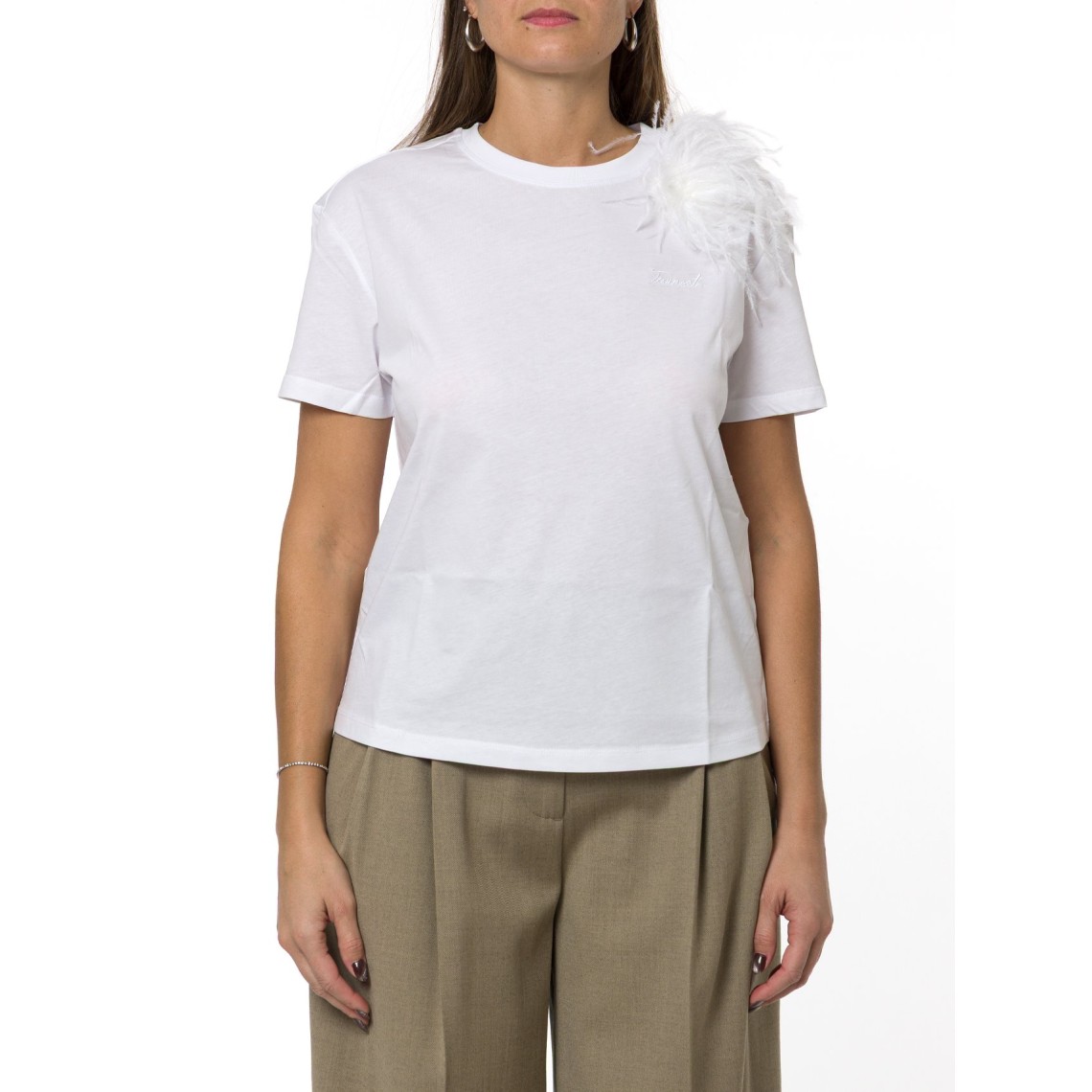T-shirt Twinset