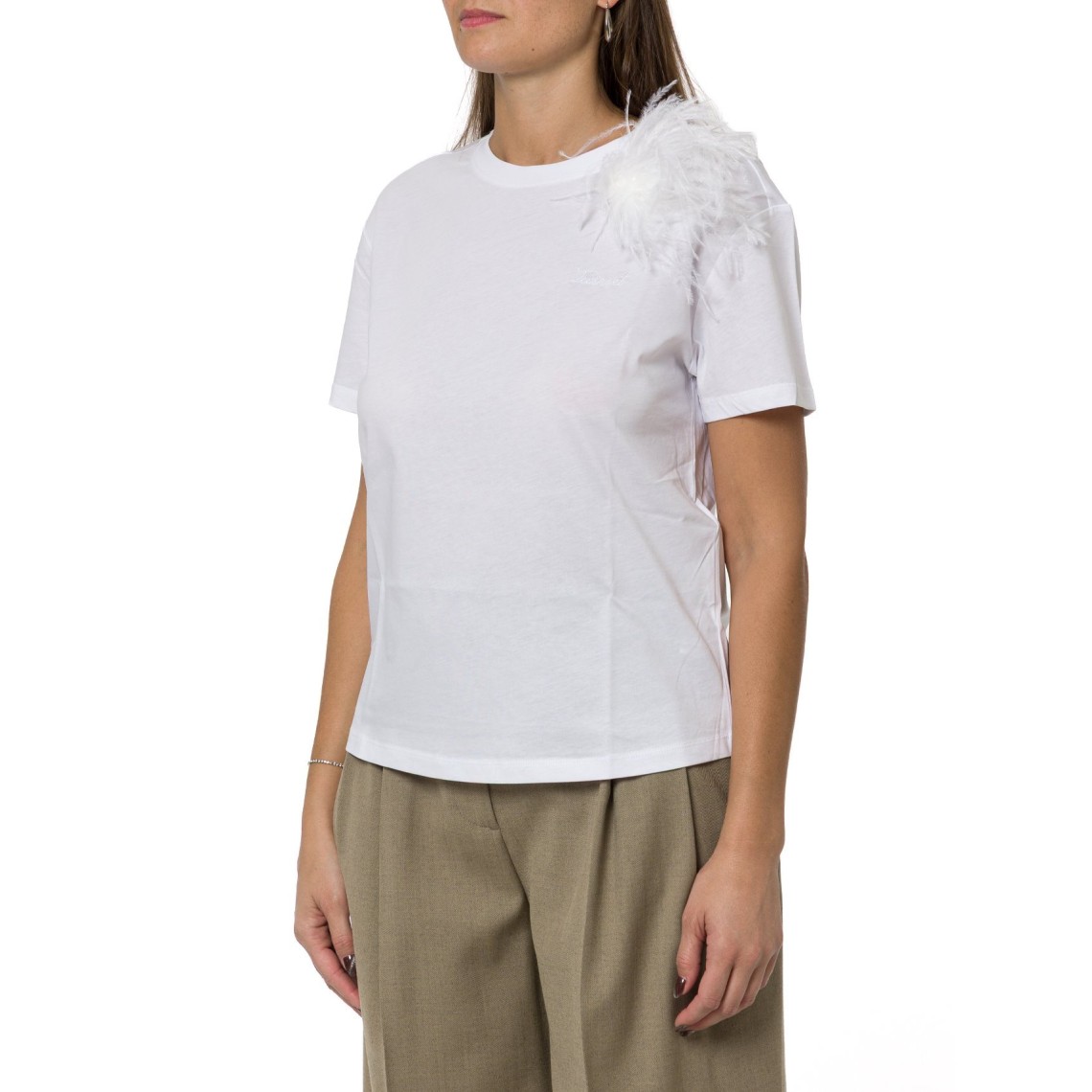 T-shirt Twinset