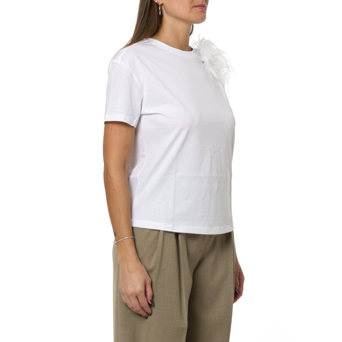 T-shirt Twinset