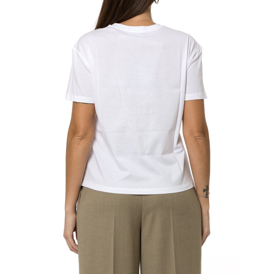 T-shirt Twinset