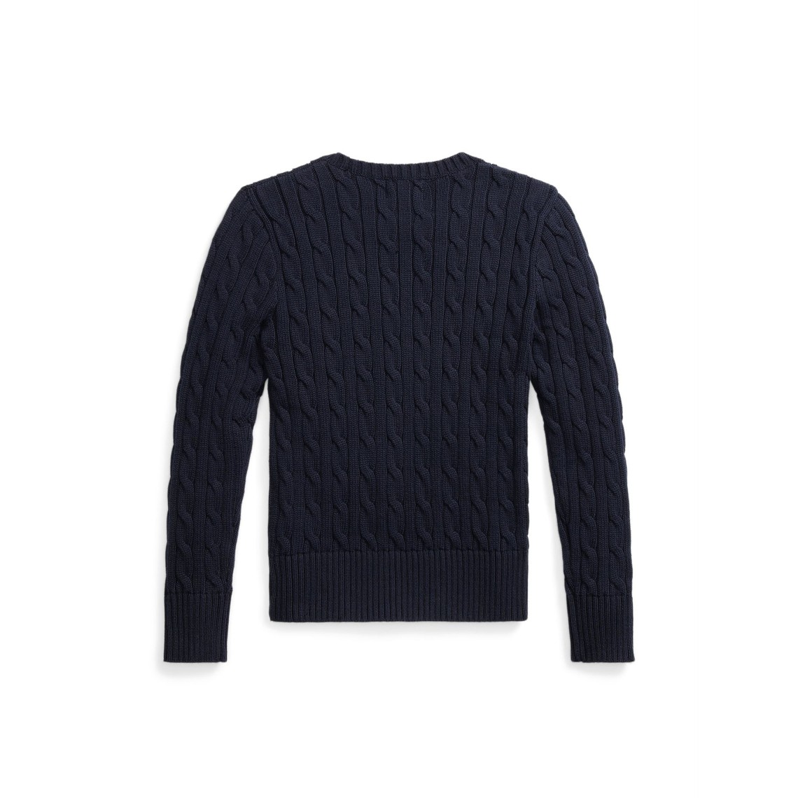 Maglione intrecciato Polo Ralph Lauren bambino