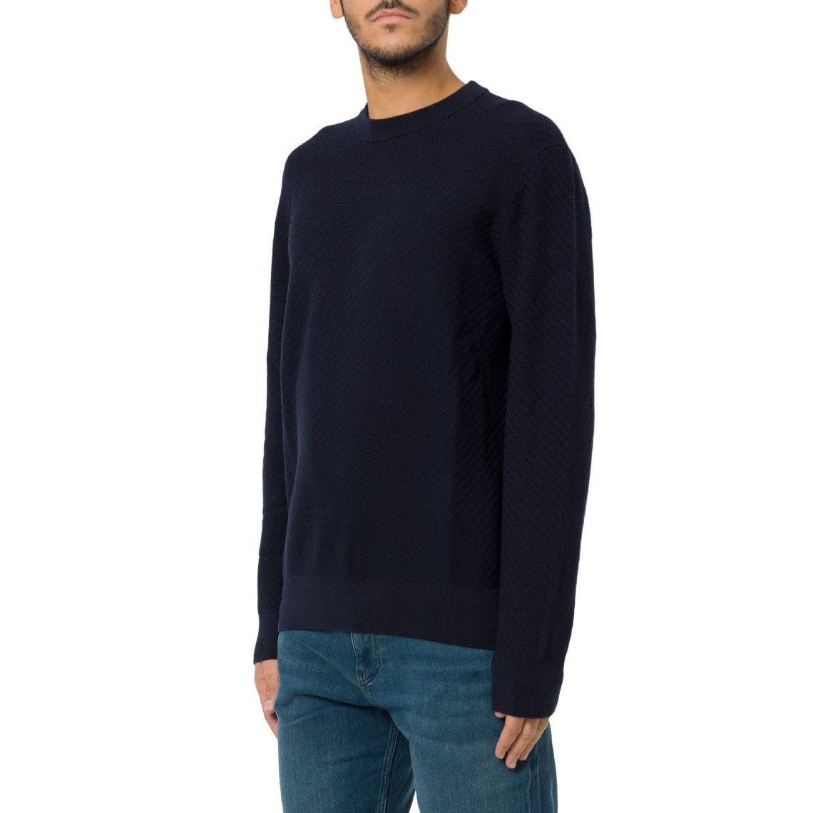 Maglione girocollo Boss