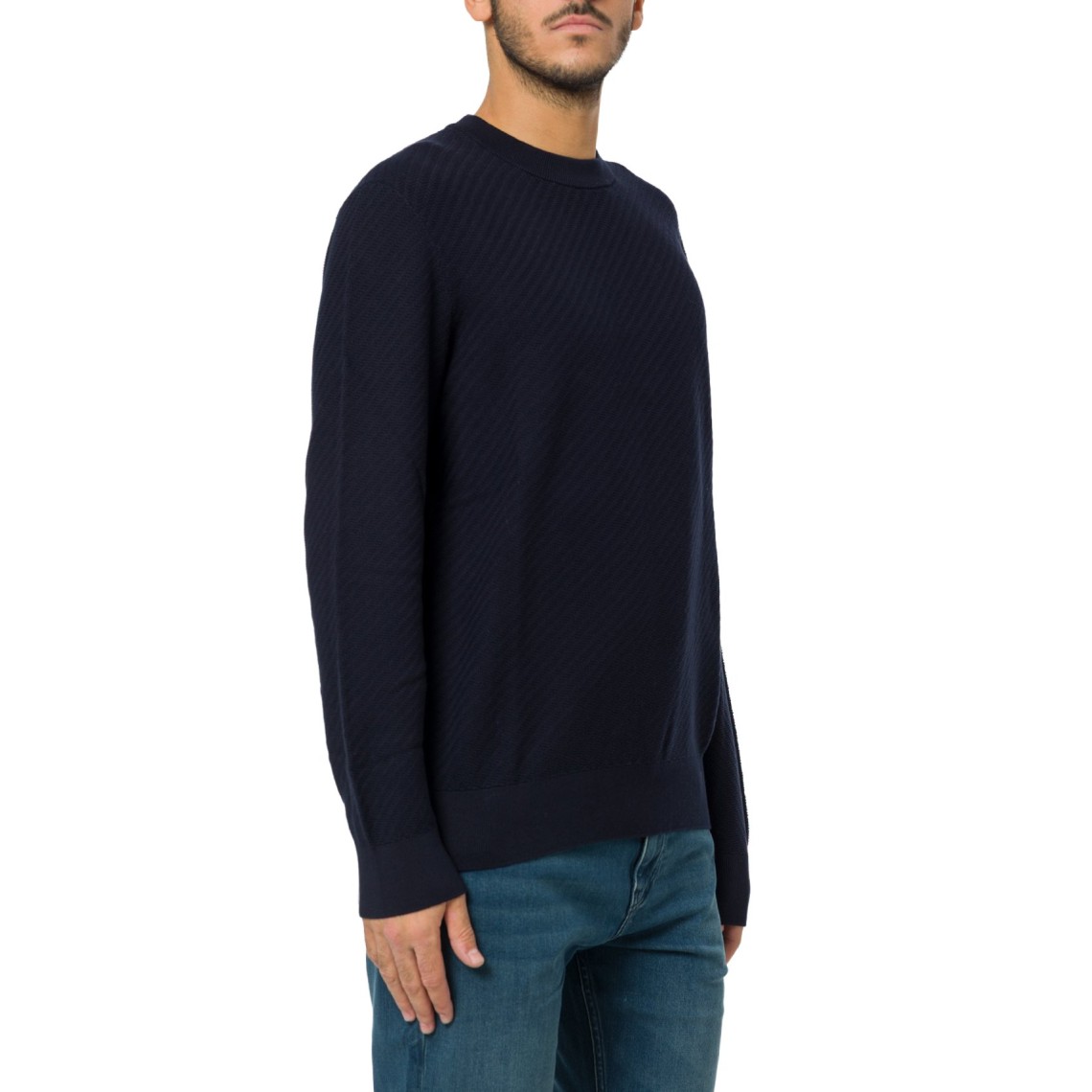 Maglione girocollo Boss