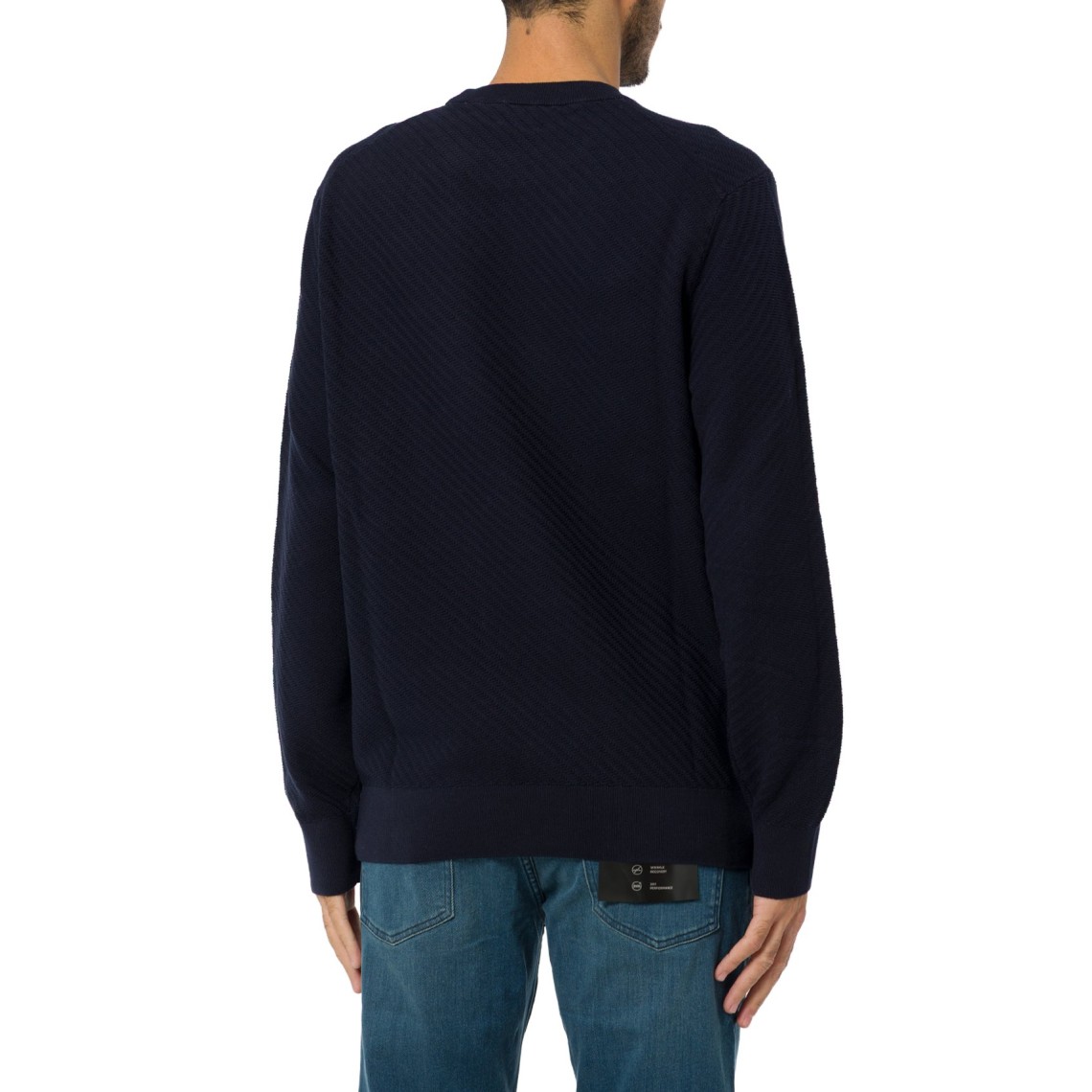 Maglione girocollo Boss