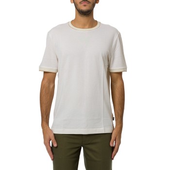 T-shirt regular fit Boss