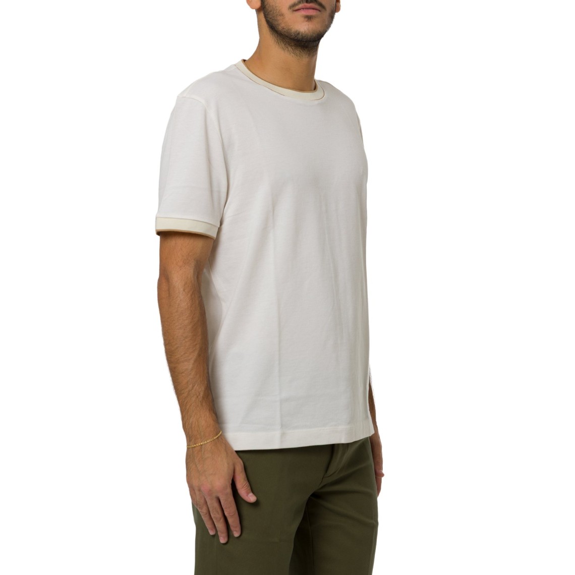 T-shirt regular fit Boss