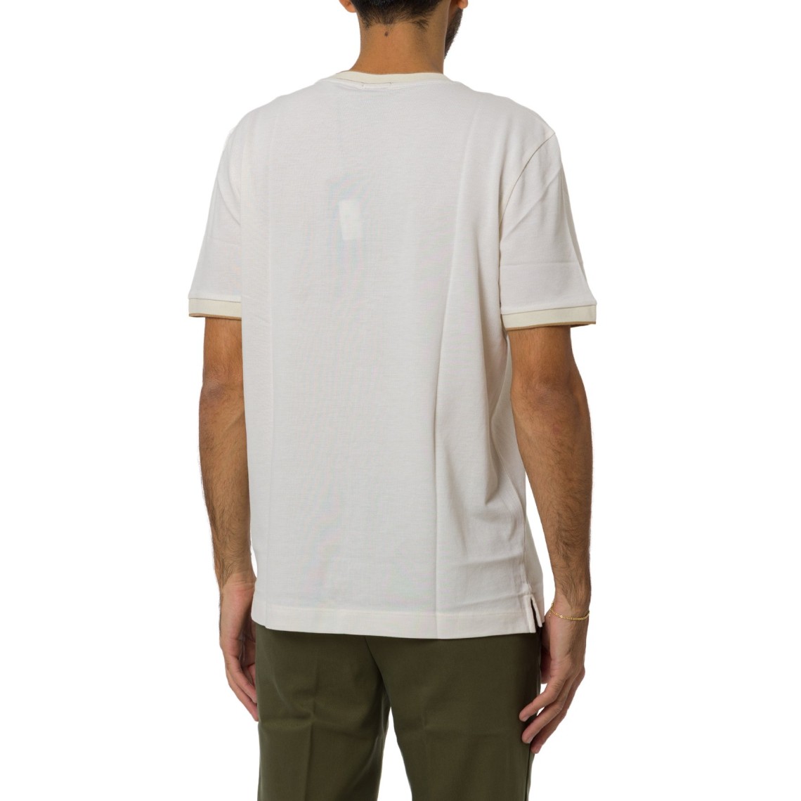 T-shirt regular fit Boss