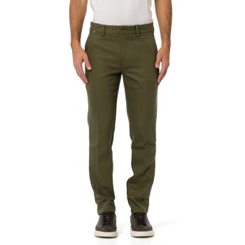 Pantaloni Boss slim fit