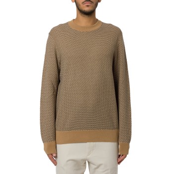 Maglione girocollo Boss