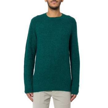 Maglia Regent Alpaca Mc2 Saint Barth