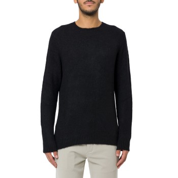 Maglia Regent Alpaca Mc2 Saint Barth
