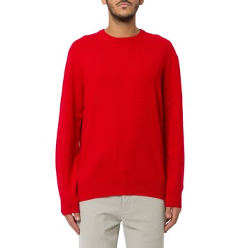 Maglia Regent Lamswool Mc2 Saint Barth
