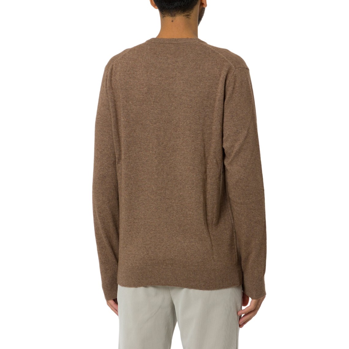 Maglia Heron Light Panda Mc2 Saint Barth