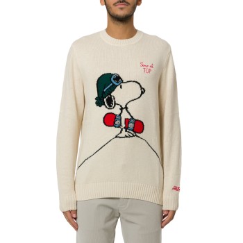 Maglia Bombardino Mc2 Saint Barth