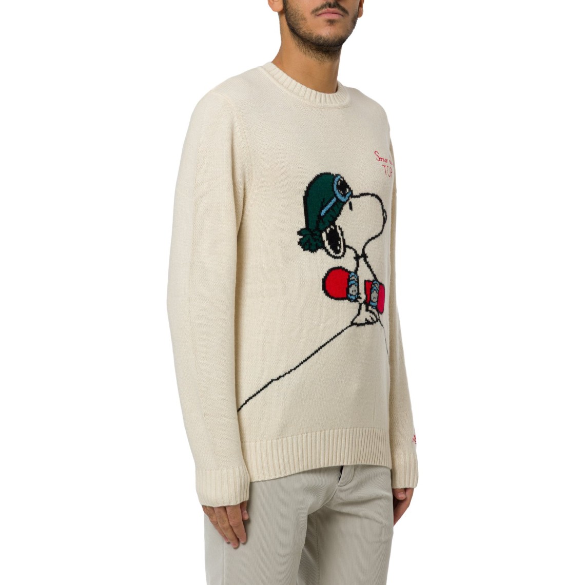 Maglia Bombardino Mc2 Saint Barth