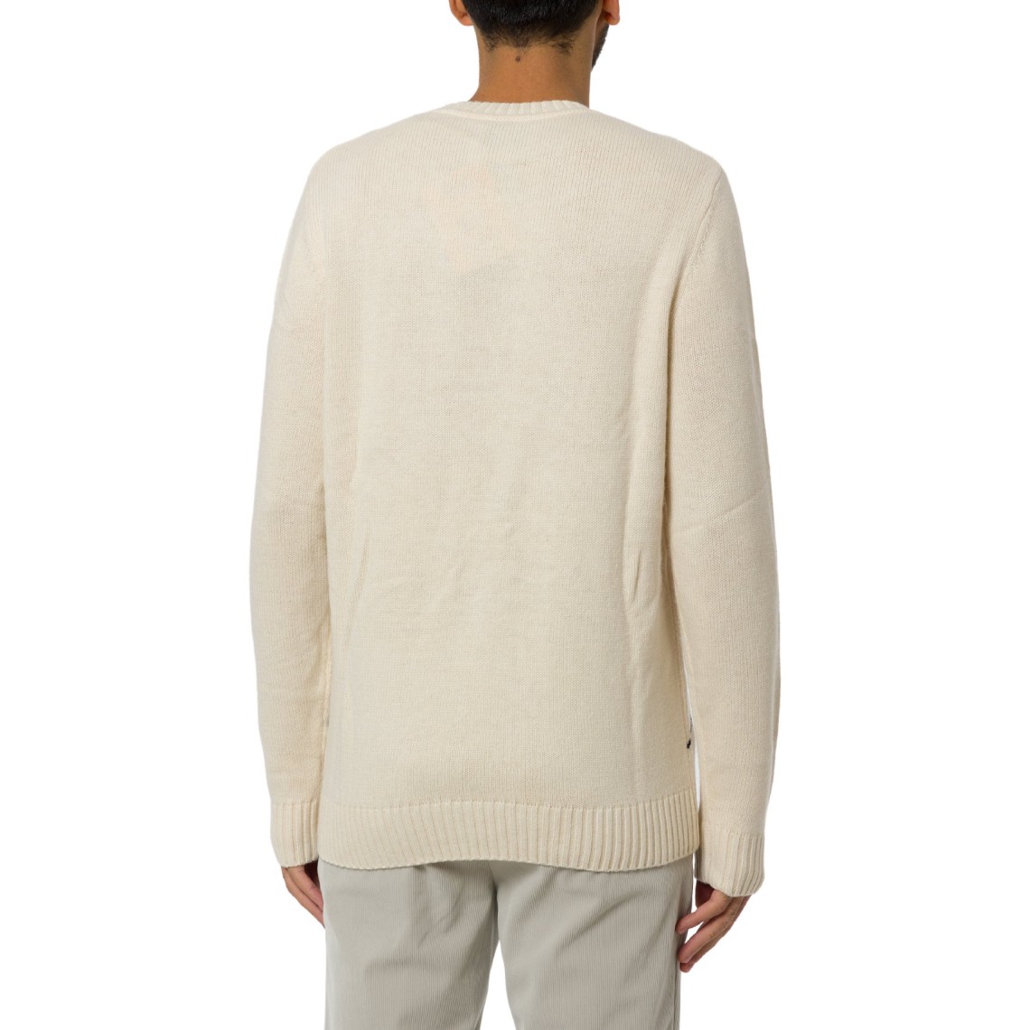 Maglia Bombardino Mc2 Saint Barth