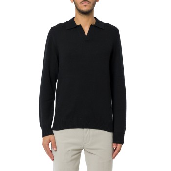 Maglia Covent Wool Mc2 Saint Barth