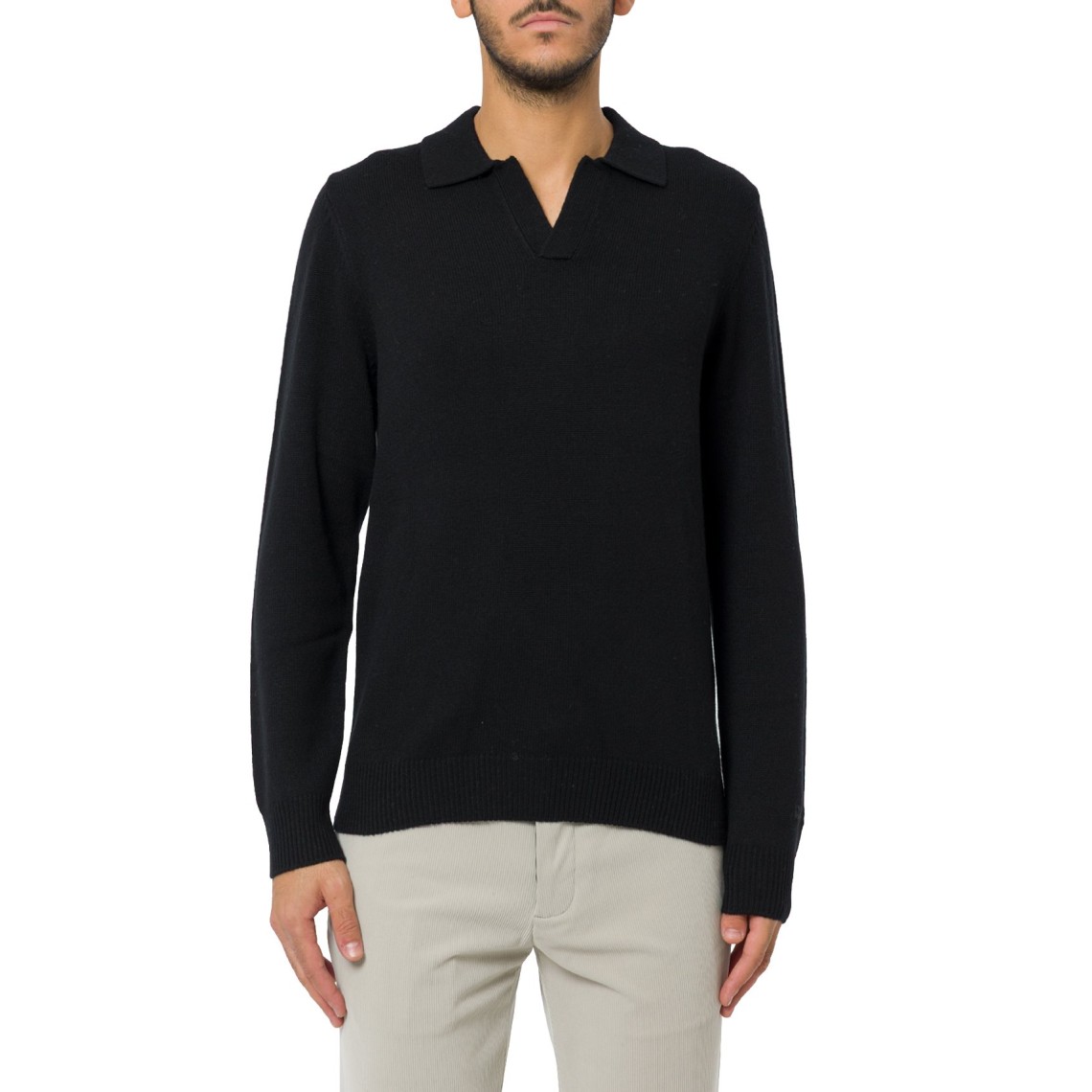 Maglia Covent Wool Mc2 Saint Barth