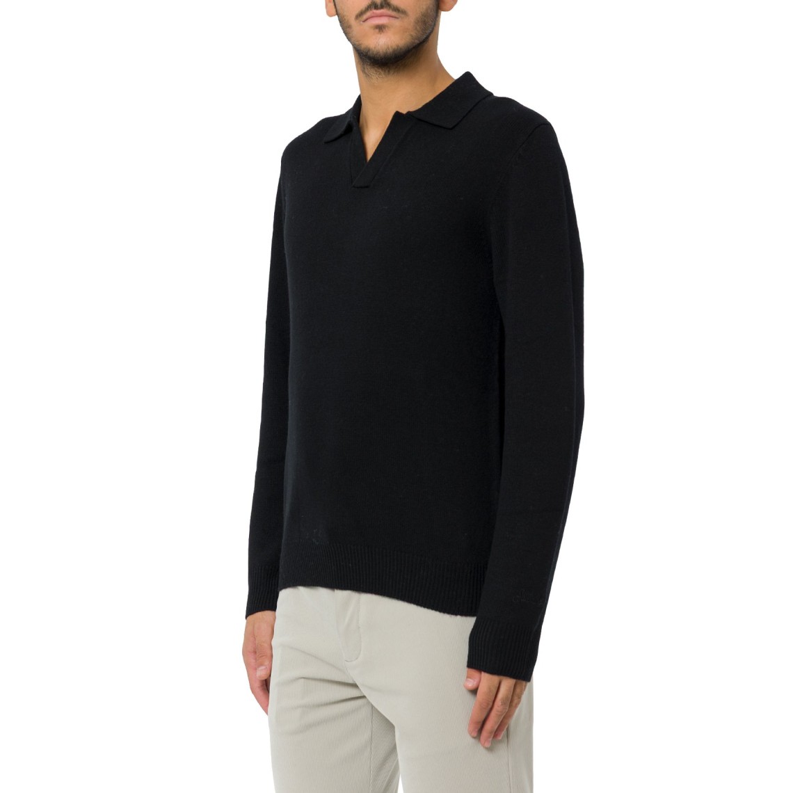 Maglia Covent Wool Mc2 Saint Barth
