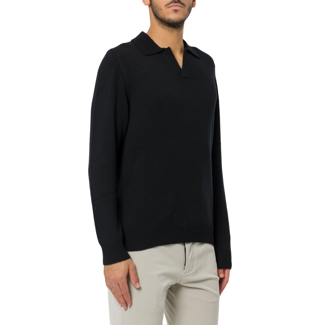 Maglia Covent Wool Mc2 Saint Barth