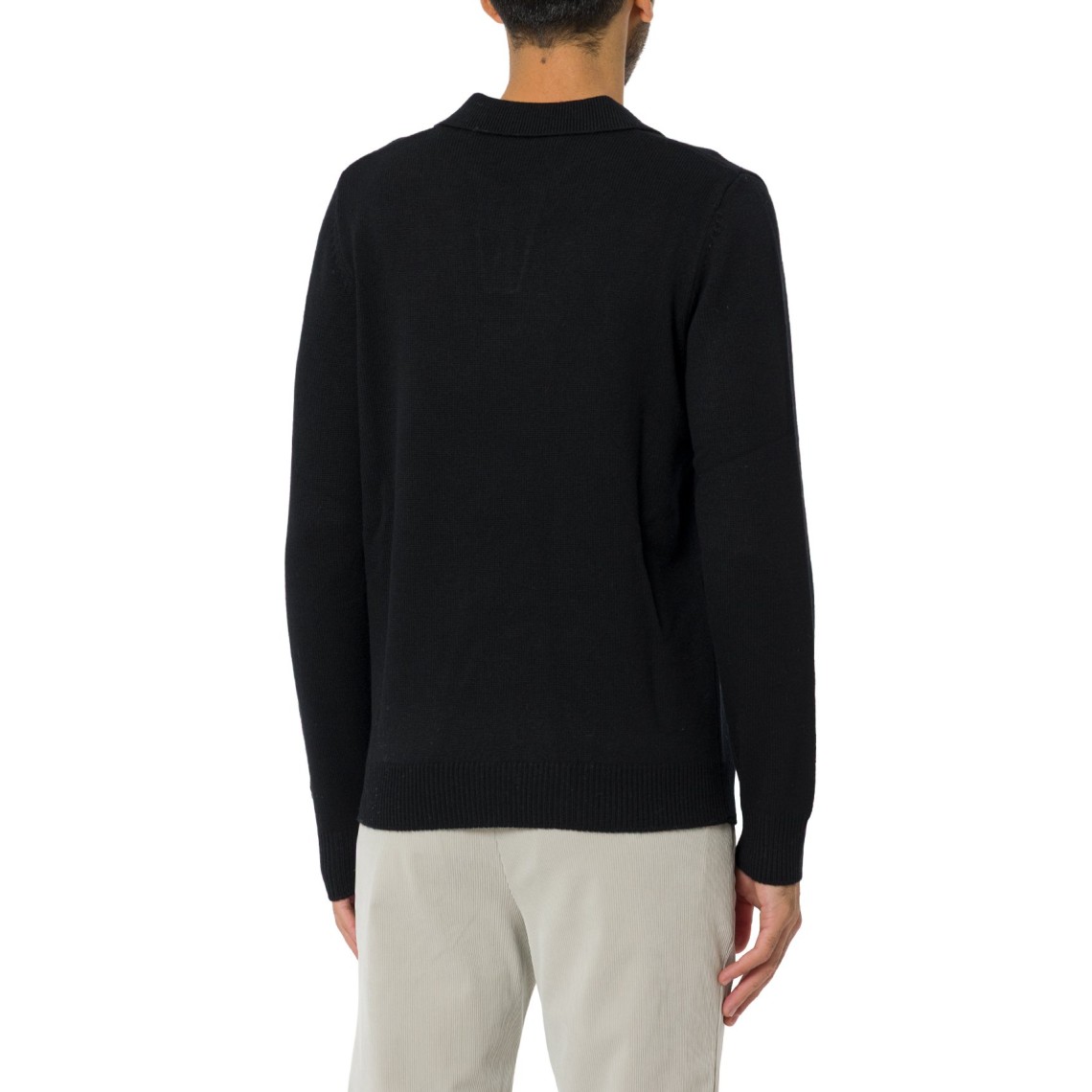 Maglia Covent Wool Mc2 Saint Barth