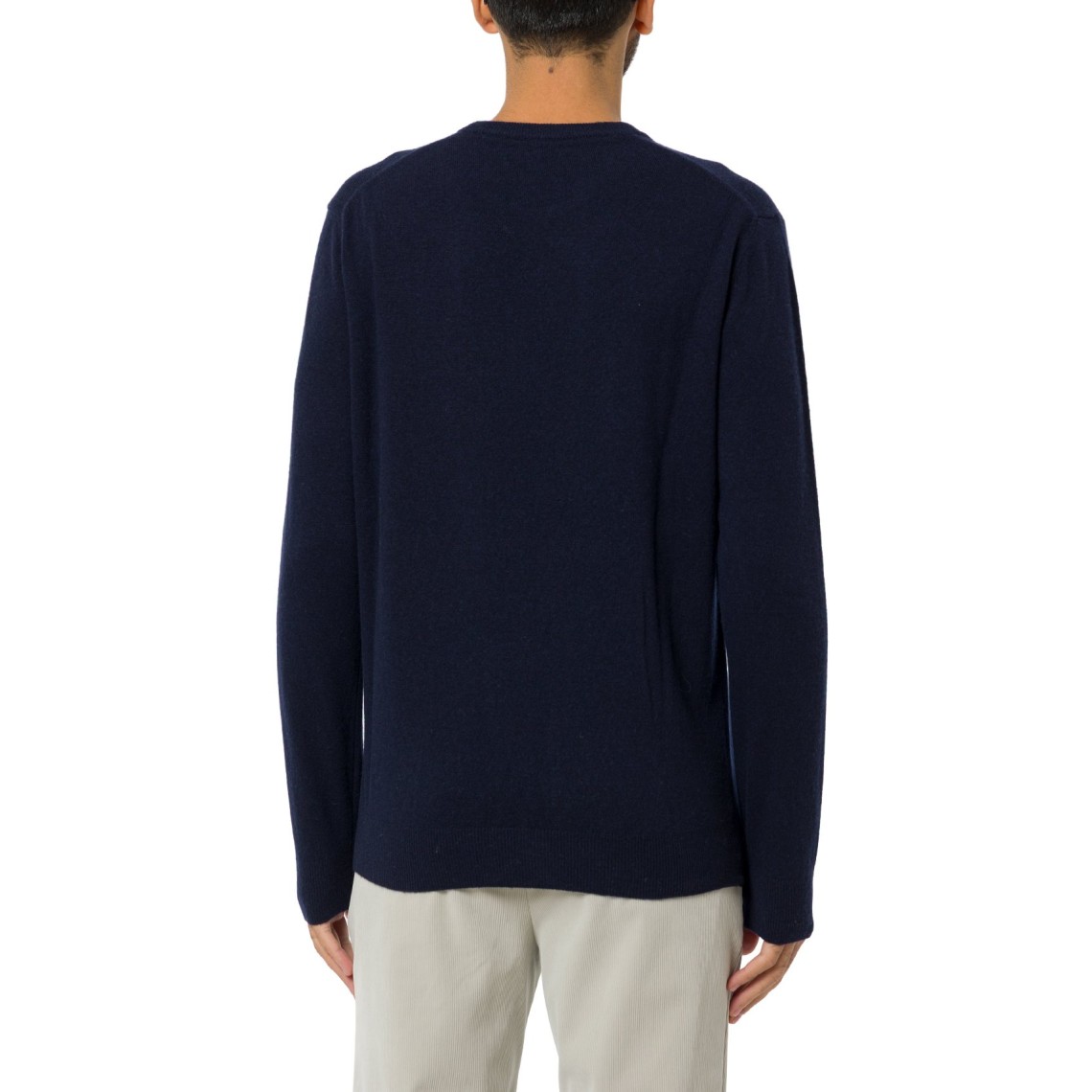 Maglia Heron Light Mi Piace solo la... Mc2 Saint Barth