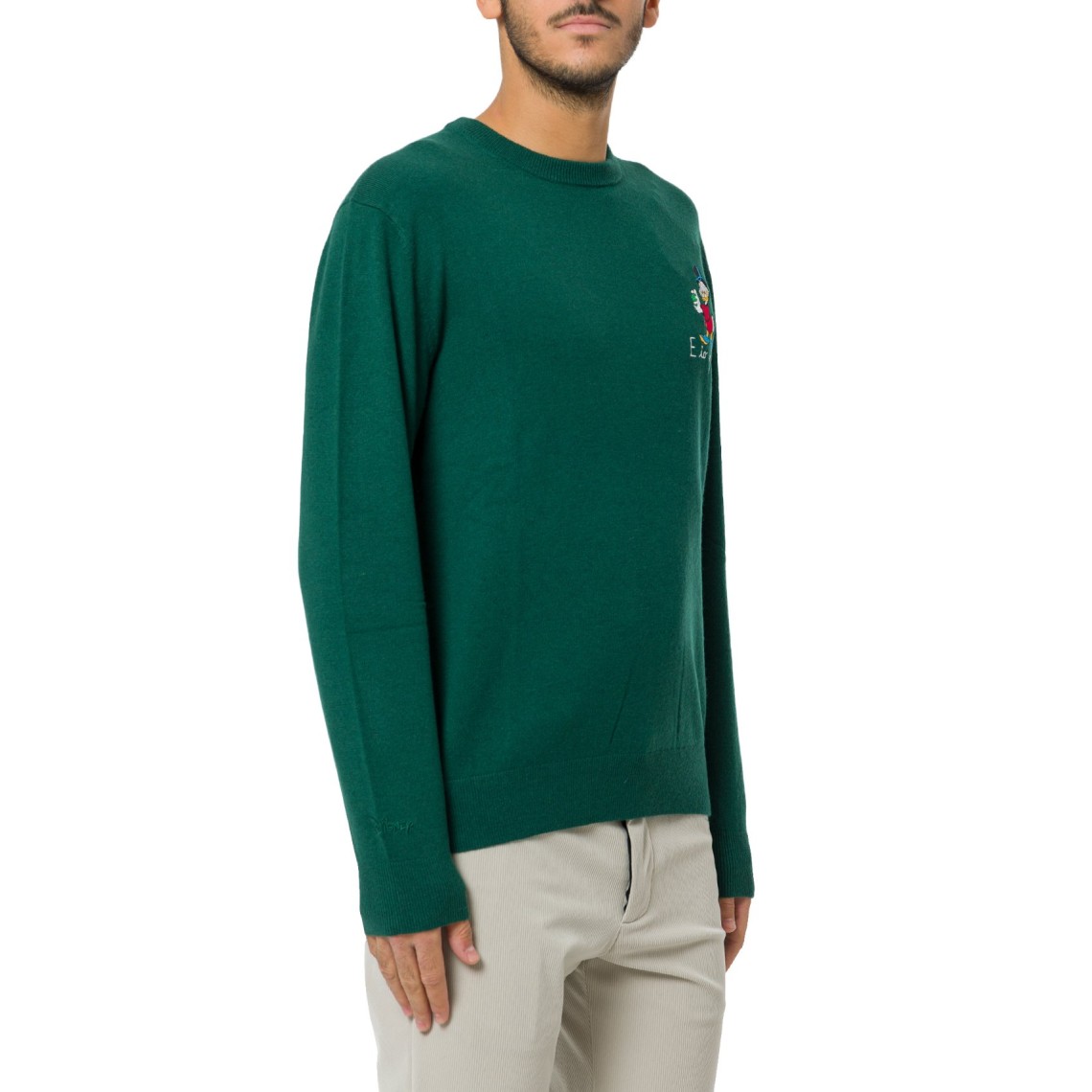 Maglia Heron Light E io Pago Mc2 Saint Barth