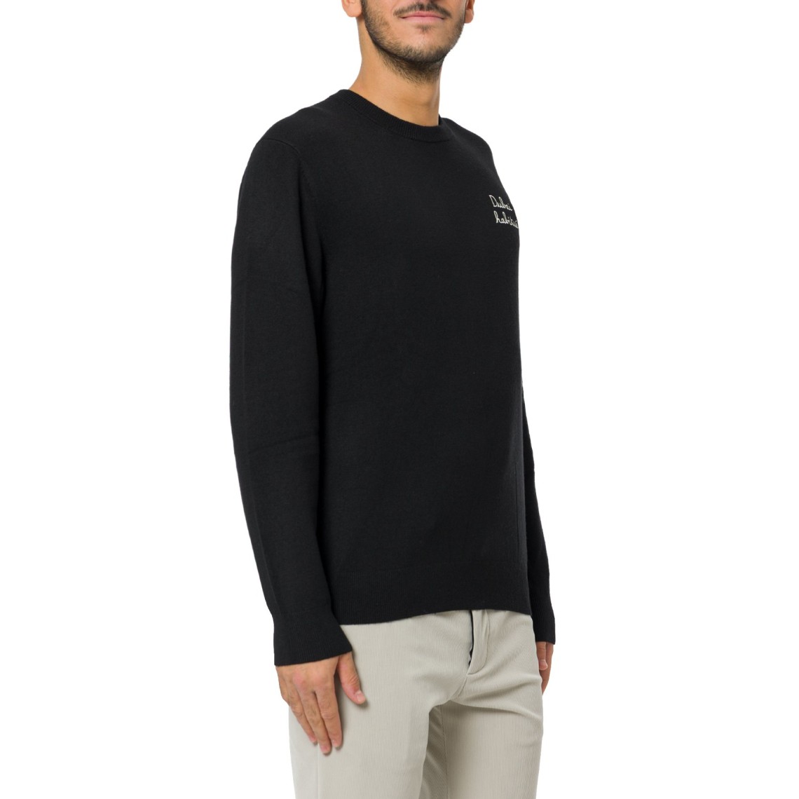 Maglia Heron Light Dubai Habituè Mc2 Sainth Barth