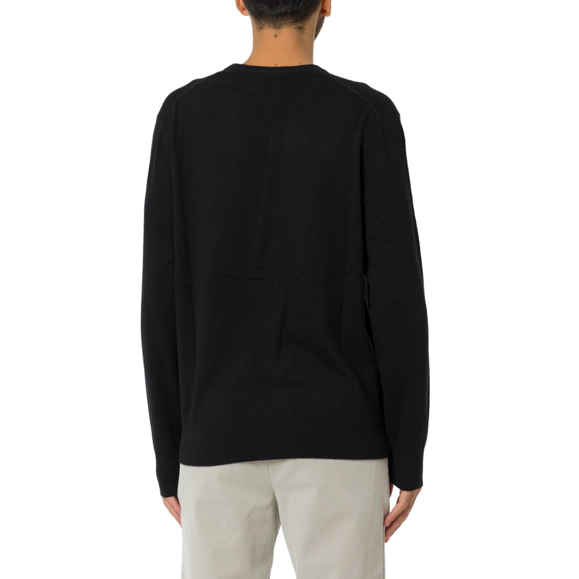 Maglia Heron Light Tequila, Sale e Limone Mc2 Sainth Barth
